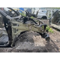 Лонжерон передний правый Mitsubishi Mitsubishi Pajero/Montero Sport (KS) 2015> 5220K030