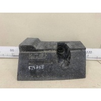 Наполнитель заднего бампера Fiat Fiat Albea 2002-2012 46803909