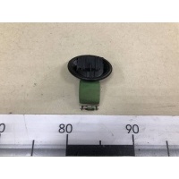 Резистор отопителя Skoda Skoda Fabia (6Y) 1999-2007 6Q0959263A