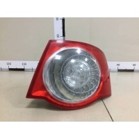 Фонарь задний наружный правый Volkswagen Volkswagen Jetta (1K) 2006-2011 1K5945096G