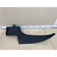 Обшивка багажника Skoda Skoda Fabia (6Y) 1999-2007 6Y6864583C, 6Y6864583