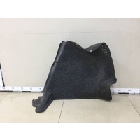 Обшивка багажника Skoda Skoda Fabia (6Y) 1999-2007 6Y6867430N1BS
