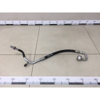 Трубка кондиционера Skoda Skoda Fabia (6Y) 1999-2007 6Q0820744BE