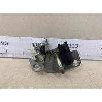 Ответная часть замка багажника Skoda Skoda Fabia (6Y) 1999-2007 6Y0827511F