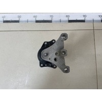 Опора двигателя правая Skoda Skoda Fabia (6Y) 1999-2007 6Q0199167CL, 6Q0199262BA