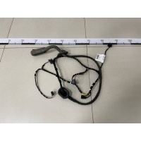 Проводка двери Volkswagen Volkswagen Polo (Sed RUS) 2011>  6RU971121A