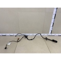 Проводка двери Volkswagen Volkswagen Polo (Sed RUS) 2011>  6RU971694C