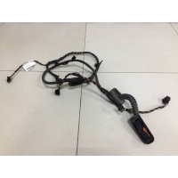 Проводка двери Volkswagen Volkswagen Polo (Sed RUS) 2011> 6RU971121B