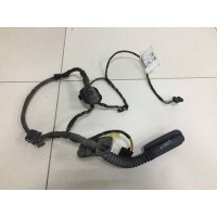 Проводка двери Volkswagen Volkswagen Polo (Sed RUS) 2011> 6RU971694B