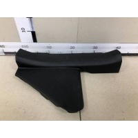 Накладка порога (внутренняя) Toyota Toyota Corolla E150 2006-2013 6791812130B0
