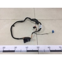 Проводка (коса) Volkswagen Volkswagen Polo (Sed RUS) 2011> 6R1971566B
