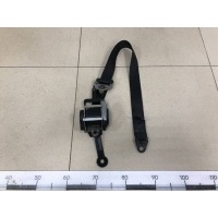 Ремень безопасности с пиропатроном Nissan Nissan Primera (P12) 2002-2007 86885AV710
