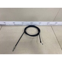 Трос открывания багажника Skoda Skoda Fabia (6Y) 1999-2007 6Y6827531C