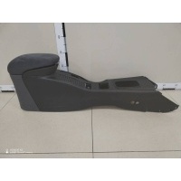 Консоль центральная Nissan Nissan Primera (P12) 2002-2007 96911BA200