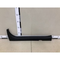 Накладка порога (внутренняя) Nissan Nissan Primera (P12) 2002-2007 769B4AV700