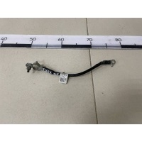Клемма аккумулятора - Hyundai Hyundai Solaris 2010-2017 918604L000