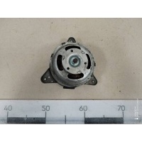 Моторчик вентилятора Renault Renault Duster 2012> 214816674R