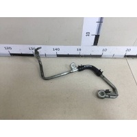 Трубка масляного радиатора Toyota Toyota Highlander (U40) 2007-2013 1570731012, 1570731011, 1570731030