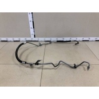 Трубка гидроусилителя Renault Renault Duster 2012> 497205396R