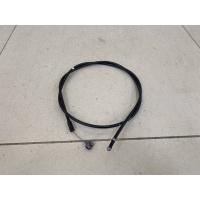 Трос открывания капота Volkswagen Volkswagen Polo (Mk6) 2020> 60U823535