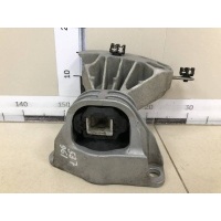 Опора двигателя правая Renault Renault Duster 2012> 112100071R