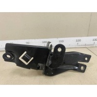 Кронштейн блока ABS (насос) Volkswagen Volkswagen Polo (Mk6) 2020> 6C0614235C