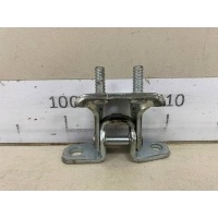 Петля двери задней правой верхняя Mitsubishi Mitsubishi Outlander (GF) 2012> 5732A054