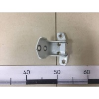 Петля двери задней правой нижняя Mazda Mazda Mazda 6 (GH) 2007-2012 GS1D72240B