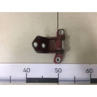 Петля двери передней левой нижняя Mazda Mazda Mazda 6 (GH) 2007-2012 D46158210