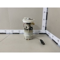 Насос топливный электрический Mazda Mazda Mazda 3 (BK) 2002-2009 ZY081335XG