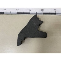 Пыльник (кузов наружные) Volkswagen Volkswagen Polo (Mk6) 2020>  6N5864237