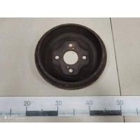 Барабан тормозной Toyota Toyota Corolla E120 2001-2007 4243112201