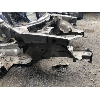 Лонжерон передний правый Volkswagen Volkswagen Jetta (1K) 2006-2011 1K0803092B