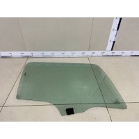 Стекло двери задней правой Peugeot Peugeot 206 1998-2012 9204K7
