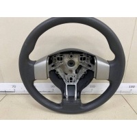 Рулевое колесо для AIR BAG (без AIR BAG) Nissan Nissan Tiida (C11) 2007-2014 48430EM30C
