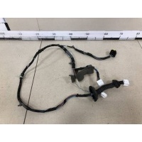Проводка двери Nissan Nissan Tiida (C11) 2007-2014 24127EM00A
