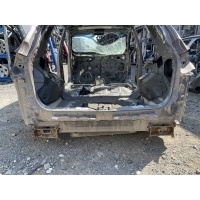 Панель задняя Hyundai Hyundai ix35 (LM) 2010-2015 659102S000