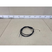Трос открывания капота Nissan Nissan Tiida (C11) 2007-2014 65620EL00A