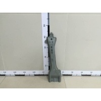 Кронштейн замка капота Nissan Nissan Tiida (C11) 2007-2014 F2550EM0MA