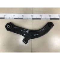 Рычаг передний левый Nissan Nissan Tiida (C11) 2007-2014 54501EL00D
