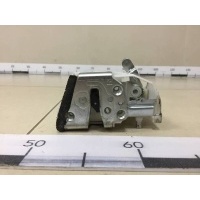 Замок двери задней правой Suzuki Suzuki SX4 2006-2013 8230179J22