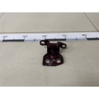 Петля двери задней левой нижняя Kia Kia Spectra 2001-2011 0K2A173240B, 0K2A173240C, 0K2AA73240A