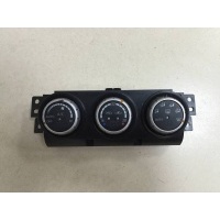 Блок управления климатической установкой Nissan Nissan X-Trail (T31) 2007-2014 27500JG74A