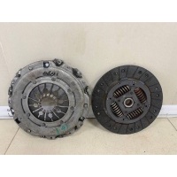 Корзина сцепления Nissan Nissan X-Trail (T31) 2007-2014 2335400QAH