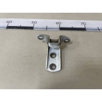 Петля двери задней левой нижняя Geely Geely MK 2008-2015 1012000974