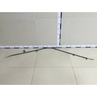 Трос стояночного тормоза правый Nissan Nissan X-Trail (T31) 2007-2014 36530JG00A