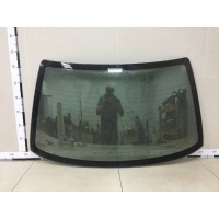 Стекло заднее Geely Geely MK 2008-2015 1018004821