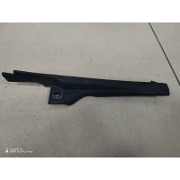 Накладка лобового стекла Renault Renault Logan (2) 2014> 668223701R, 668220167R