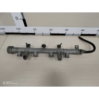 Рейка топливная (рампа) Hyundai Hyundai Accent (LC, Tagaz) 2000-2012 3530426610