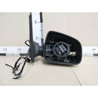 Зеркало правое электрическое Renault Renault Logan (2) 2014> 963014492R